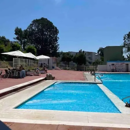 Apartment A 10 Min De La Playa - Parking Privado