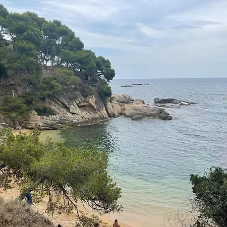 Apartment A 10 Min De La Playa - Parking Privado