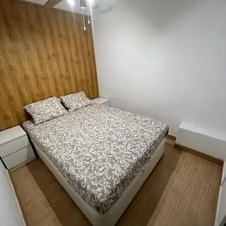 Apartment A 10 Min De La Playa - Parking Privado *